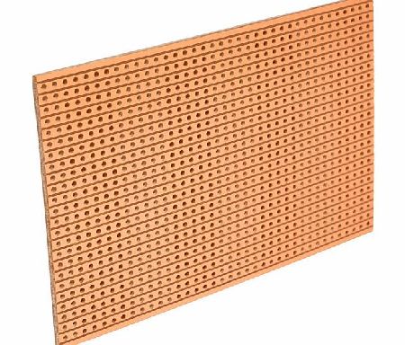 Rapid Stripboard 64 X 95mm RVFM