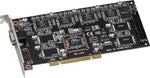 RapidOS Full Speed 4-Channel CCTV PCI Card ( B