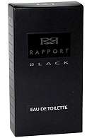 Rapport Black by Rapport Rapport Black Aftershave Lotion 100ml