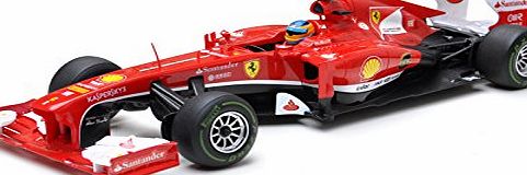 massG R/C 1:12 Ferrari F1 Electric remote control toy car Detailed Design Injection Moulded Body Fully Licensed Easy And Simple Controls With Fast Controller Reaction Time And No Lag On Command