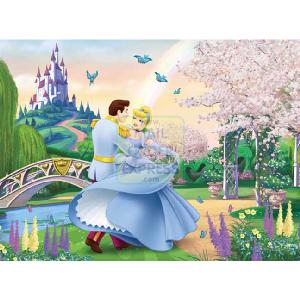 Beautiful Cinderella XXL 100 piece puzzle