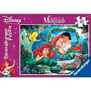 Disney Princess Ariel Jigsaw Puzzle