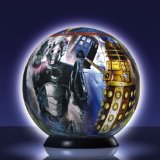 Doctor Who Puzzleball