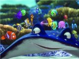 Ravensburger Finding Nemo Super Puzzle (100 pieces)