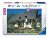 Ravensburger Hertfordshire Cottage
