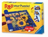 Ravensburger Roll Your Puzzle (Puzzle Storage)