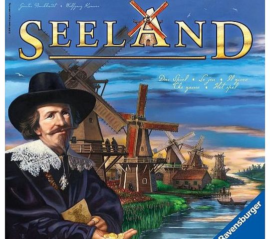 Seeland Game