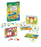 Ravensburger Shapes and Colours