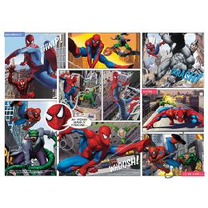 Ravensburger Spiderman 60 Piece Jigsaw Puzzle