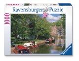 Ravensburger The Packet House