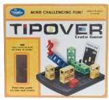 Ravensburger Tipover Crate Game