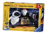 Ravensburger Wall-E Giant Floor puzzle