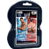 WWE Picture Card Game
