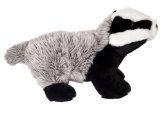 Badger 28cm Cuddly - FRS 98