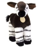 Okapi 22cm Cuddly - FRS 14A