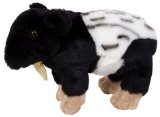 Tapir Baby 23cm Cuddly - FRS 32A