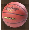 RAWLINGS Break-Out Basketball Ball (BKOUT8B)