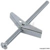 Spring Toggle 3mm x 50mm With Screw