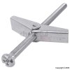 Spring Toggle 5mm x 50mm With Screw