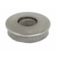 Stainless Steel Washers 19mm Pack of 100