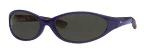 Ray Ban Junior 9002S Childrens Sunglasses