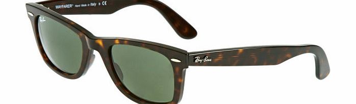 Original Wayfarer Sunglasses - Tortoise