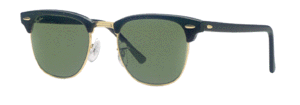 Ray Ban Outsiders Clubmaster - RB3016
