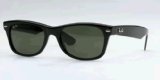 Ray-Ban Ray Ban Wayfarer RB 2132 Sunglasses Black G40