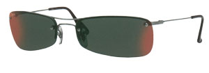 Ray Ban SideStreet Top Extreme - RB3173