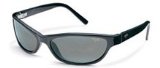 Maui Jim 109-Wavemaker Sunglasses 109-02 GLOSS BLACK/GREY 61/18 MEDIUM / LARGE