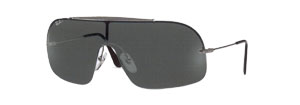 RayBan 3160 Sunglasses