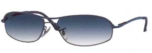 RayBan 3178 Polarised sunglasses