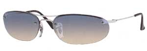 RayBan 3182 Polarised sunglasses