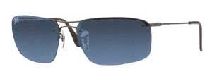 RayBan 3195 sunglasses
