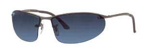 RayBan 3196 Polarised sunglasses