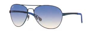 RayBan 3213 sunglasses