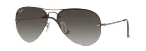 RayBan 3214 Polarised sunglasses