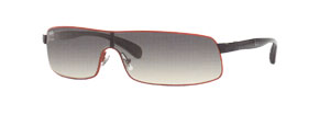 RayBan 3243 Sunglasses