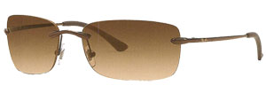 RayBan 3249 Sunglasses