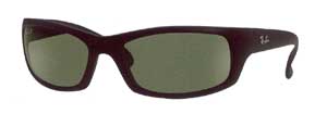 RayBan 4026 Polarised sunglasses