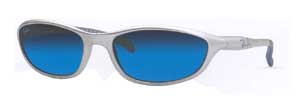 RayBan 4028 Polarised sunglasses