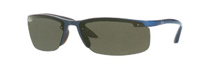 RayBan 4056 Sunglasses