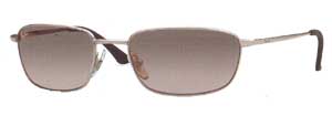 RayBan 8019 Photochromatic sunglasses