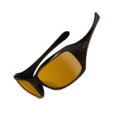 RayBan Oakley RAVISHING Brown Sugar/Dark Bronze Sunglasses