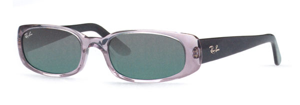 RayBan RB 2129 Sidestreet Sunglasses