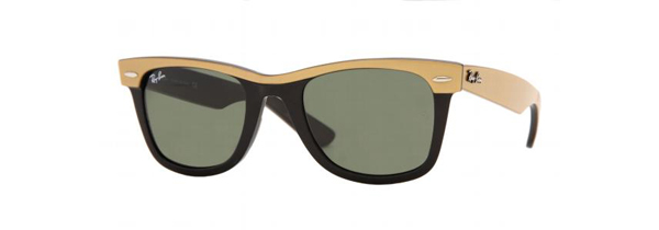 RB 2143 Wayfarer II Sunglasses