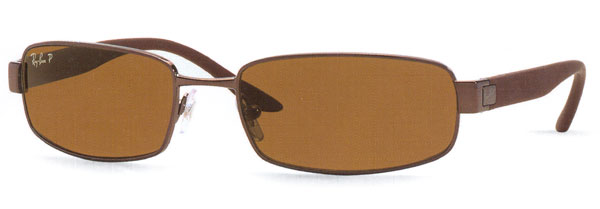 RayBan RB 3256 Undercurrent Sunglasses