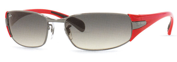 RB 3261 Predator Sunglasses