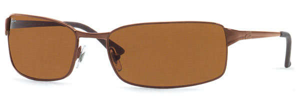 RB 3269 Predator Sunglasses