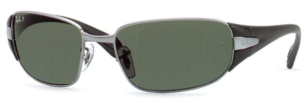 RB 3275 Predator Sunglasses